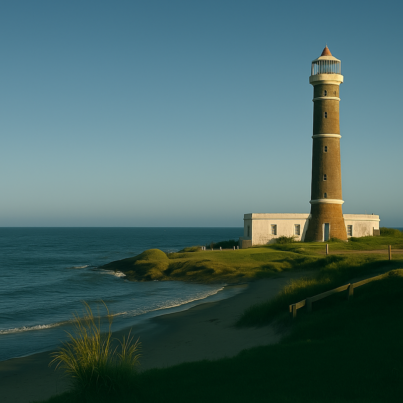 Fondo de José Ignacio